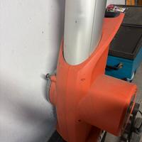 Biotrituratore elettrico ELiat