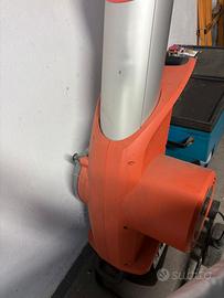 Biotrituratore elettrico ELiat