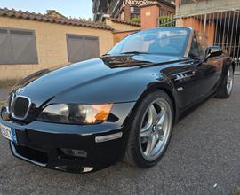 BMW Z3 2.8 24V M-packet Roadster