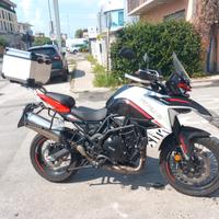 Benelli TRK 702 - 2023