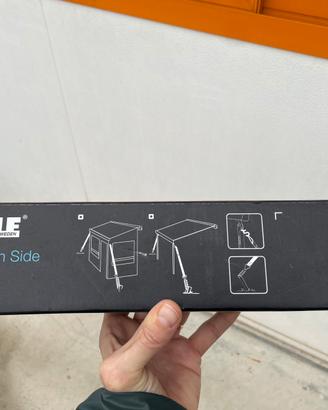Kit tenuta vento x veranda camper Thule 307916