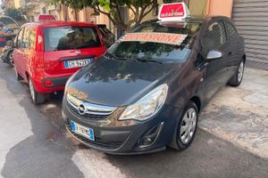 Opel Corsa 1.0 12V 3 porte Edition