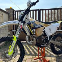 Husqvarna TE 300 - 2016