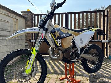 Husqvarna TE 300 - 2016