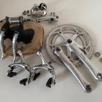 Gruppo Campagnolo Veloce