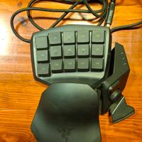 Razer Tartarus