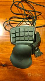 Razer Tartarus