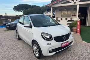 Smart ForFour 70 1.0 Passion GARANTITA
