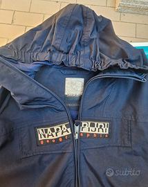 GIUBBINO NAPAPIJRI  TG XS nuovo