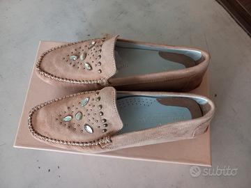 Scarpe Armando arcangeli