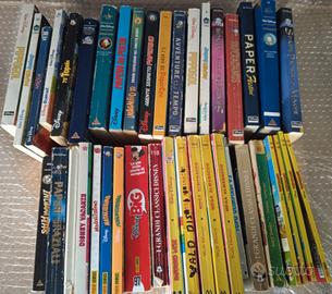 40 Disney a 10 euro 