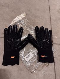 GUANTI PESCA SUB SALVIMAR TACTILE 5 MM - TG XXL