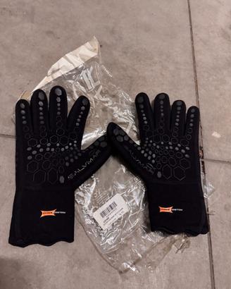 GUANTI PESCA SUB SALVIMAR TACTILE 5 MM - TG XXL