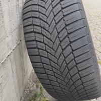 4 Gomme 215/50 R17 95H BRIDGESTONE