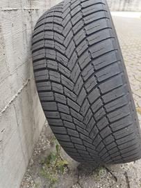 4 Gomme 215/50 R17 95H BRIDGESTONE