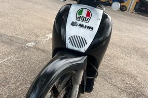 scarabeo 50