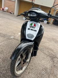 scarabeo 50