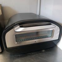 Forno Pizza Electrolux/Electroline – Pari al nuovo