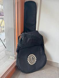 Custodia per chitarra Merula