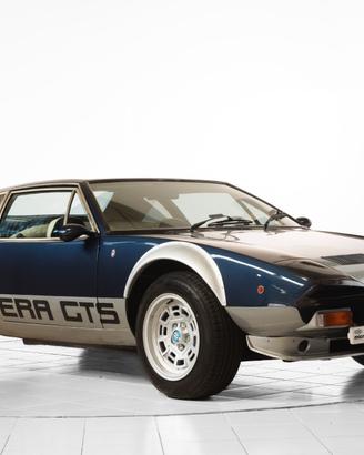 De Tomaso Pantera GTS