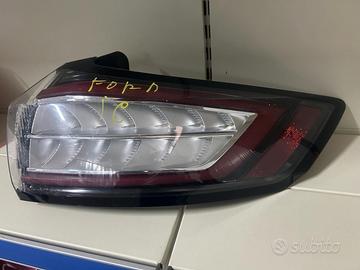 Fanale stop posteriore dx sx ford edge 2016>2020