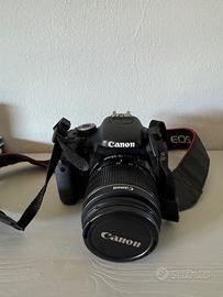 Canon Eos 600 D