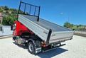 IVECO EUROCARGO 75 80E19 EURO 6 RIBALTABILE