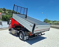 IVECO EUROCARGO 75 80E19 EURO 6 RIBALTABILE