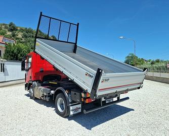IVECO EUROCARGO 75 80E19 EURO 6 RIBALTABILE