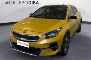 Kia Xceed 2019 Benzina 1.4 t-gdi Evolution 140cv