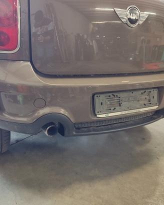 Paraurti posteriore MINI COUNTRYMAN del 2011