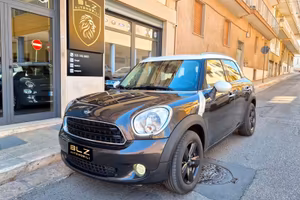 Mini One D Countryman 1.6 Business XL