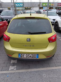 Seat Ibiza usata Va bene anche per Neopatentati