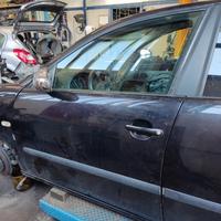 Porta anteriore sx nuda SEAT IBIZA del 2006