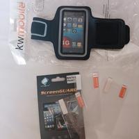 fascia sportiva portacellulare