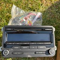 Radio originale Golf 6