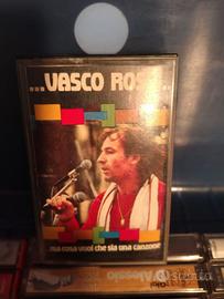 Vasco Rossi Ma cosa vuoi che sia una canzone 1982