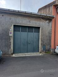 Garage 75 mq ad Aci Bonaccorsi (CT) - z