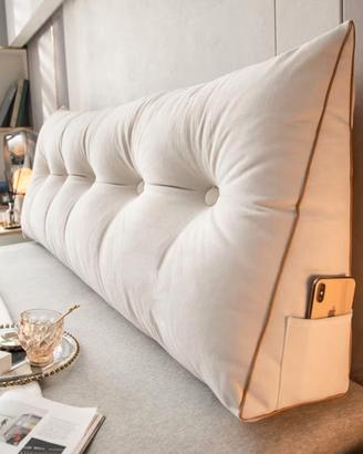 Cuscino Testata Spalliera