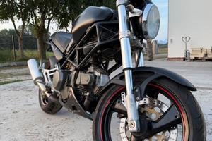 DUCATI MONSTER DARK - 600cc