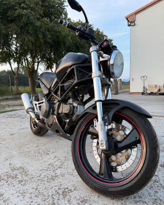 DUCATI MONSTER DARK - 600cc