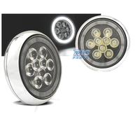 FARI ANABBAGLIANTI MINI COOPER LUCE DIURNA A LED