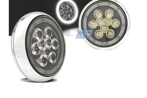 FARI ANABBAGLIANTI MINI COOPER LUCE DIURNA A LED