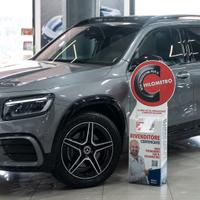 Mercedes-benz GLB 200 7 POSTI PREMIUM PLUS AMG TET