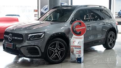 Mercedes-benz GLB 200 7 POSTI PREMIUM PLUS AMG TET
