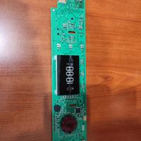 Scheda Comandi / programmi Lavatrice HotPoint Aris