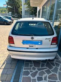 VOLKSWAGEN Polo 3ª serie - 1999