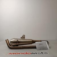 SCARICO ARROW PRORACE OMOLOGATO KAWASAKI NINJA E Z