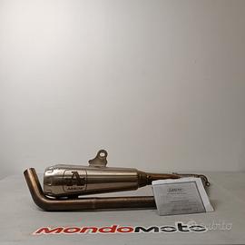 SCARICO ARROW PRORACE OMOLOGATO KAWASAKI NINJA E Z