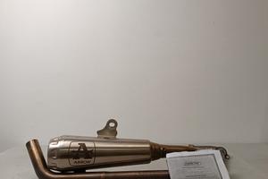 SCARICO ARROW PRORACE OMOLOGATO KAWASAKI NINJA E Z